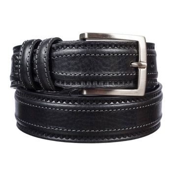 Men's belt Tony Perotti from the collection Cinture.