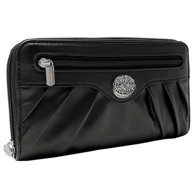 Кошелек женский Tony Perotti из коллекции Swarovski.