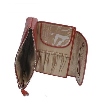 Cosmetic bag for women Tony Perotti from the collection Contatto.