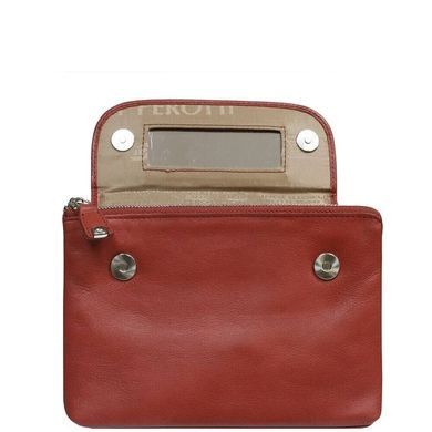 Cosmetic bag for women Tony Perotti from the collection Contatto.