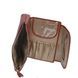 Women's cosmetics Tony Perotti Contatto made of genuine leather.