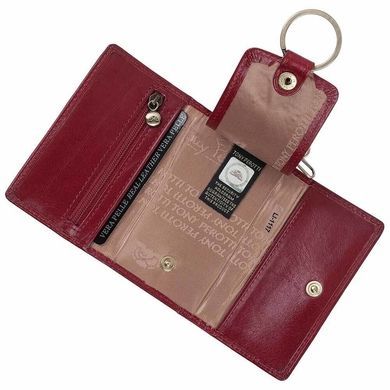 Key holder Tony Perotti from the Italico collection.