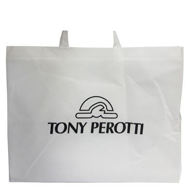 Кожаный несессер Tony Perotti из коллекции Italico.