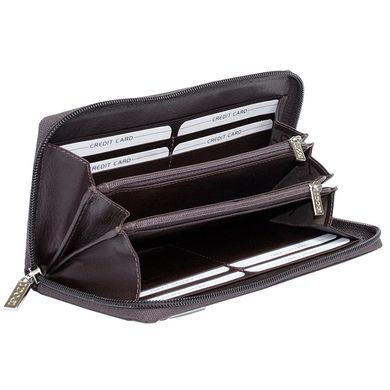 Women's wallet Tony Perotti from the Cortina collection.