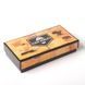 Business card holder Tony Perotti from the Italico collection.