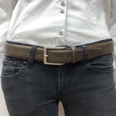 Men's belt Tony Perotti from the collection Cinture.