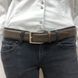 Men's belt Tony Perotti from the Cinture collection.