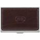 Business card holder Tony Perotti from the Italico collection.