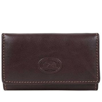 Key holder Tony Perotti from the Italico collection.