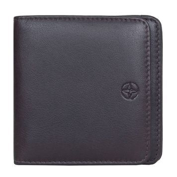 Women's wallet Tony Perotti from the Cortina collection.