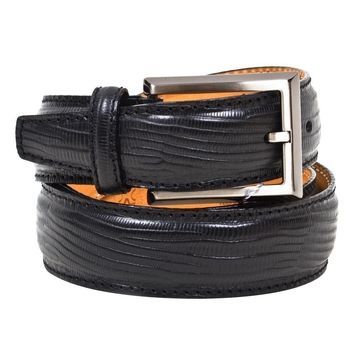 Men's belt Tony Perotti from the collection Cinture.