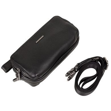 Men's clutch Tony Perotti from the New Contatto collection.