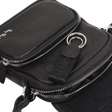 Tony Perotti Contatto men's bag made of genuine leather.