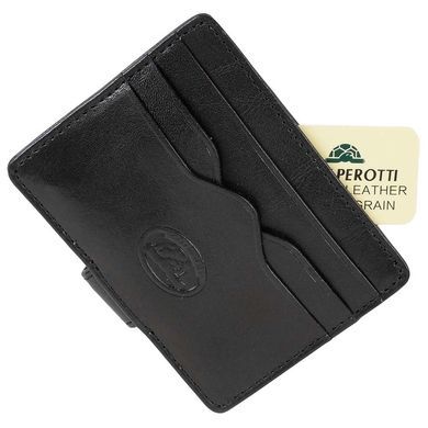 Credit holder Tony Perotti from the collection Italico.