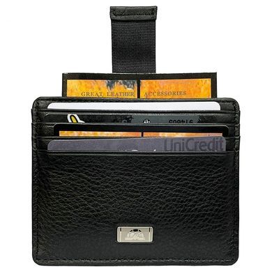 Credit holder Tony Perotti from the collection Italico.