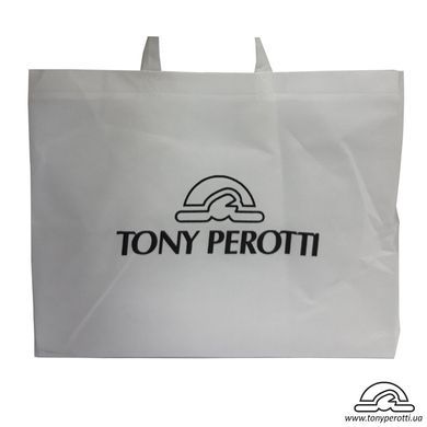 Чоловіча сумка Tony Perotti New Contatto із натуральної шкіри.