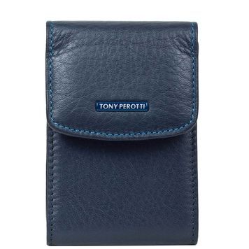 Кредитница Tony Perotti из коллекции New Contatto.