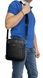 Tony Perotti New Contatto men's bag made of genuine leather.