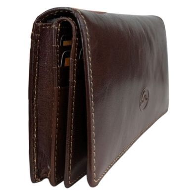 Women's wallet Tony Perotti from the Italico collection.