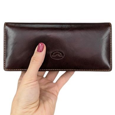 Women's wallet Tony Perotti from the Italico collection.