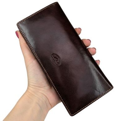 Women's wallet Tony Perotti from the Italico collection.
