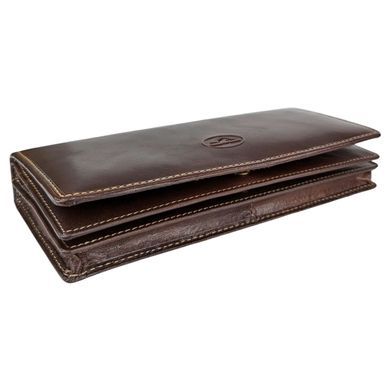 Women's wallet Tony Perotti from the Italico collection.