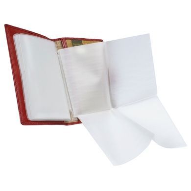 Document cover Tony Perotti Accademia. Права.
