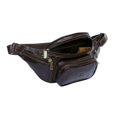 Belt bag Tony Perotti from the Italico collection.