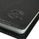 Business card holder Tony Perotti from the Italico collection.