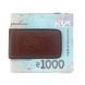 Tony Perotti money clip from Italico.