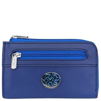 Key holder Tony Perotti from the Swarovski collection.