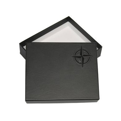 Tony Perotti money clip from Cortina.