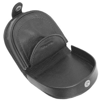 Coin holder Tony Perotti from the Cortina collection.