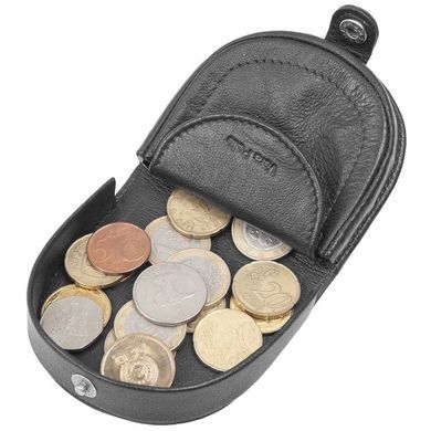 Coin holder Tony Perotti from the Cortina collection.
