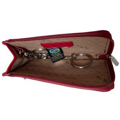 Key holder Tony Perotti from the Swarovski collection.