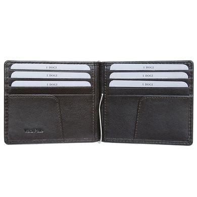 Tony Perotti money clip from Cortina.