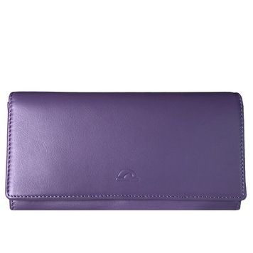 Women's wallet Tony Perotti from the New Rainbow collection.