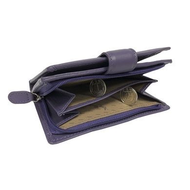 Women's wallet Tony Perotti from the New Rainbow collection.