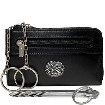 Key holder Tony Perotti from the Swarovski collection.