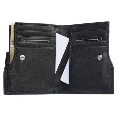 Women's wallet Tony Perotti from the Contatto collection.
