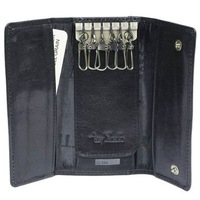 Key holder Tony Perotti from the Italico collection.
