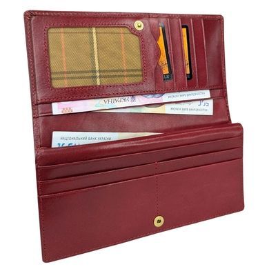 Women's wallet Tony Perotti from the Italico collection.