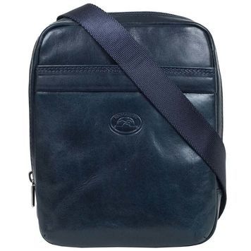 Tony Perotti Italico men's bag made of genuine leather.