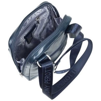 Tony Perotti Italico men's bag made of genuine leather.