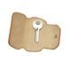 Key holder Tony Perotti from the Nevada collection.
