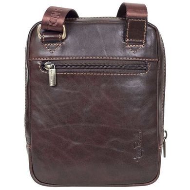 Tony Perotti Italico men's bag made of genuine leather.