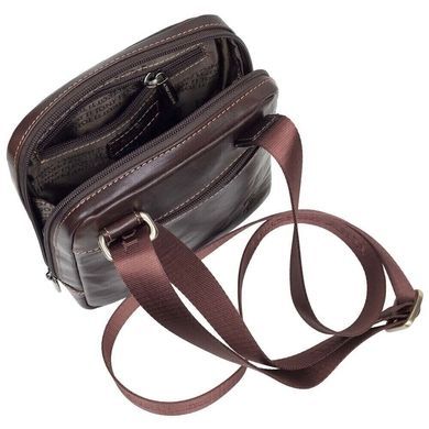 Tony Perotti Italico men's bag made of genuine leather.