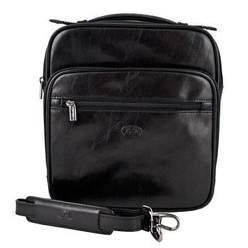 Tony Perotti Italico men's bag made of genuine leather.
