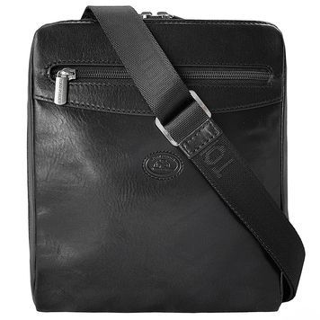 Tony Perotti Italico men's bag made of genuine leather.
