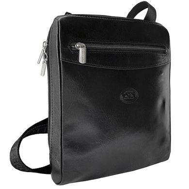 Tony Perotti Italico men's bag made of genuine leather.